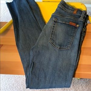 Seven for all Mankind Denim